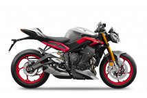 STREET TRIPLE RS / RX 765 2023-2026