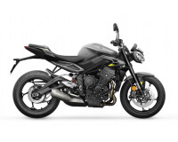 Triumph STREET TRIPLE R 765 2023-X