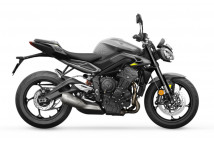 STREET TRIPLE R 765 2023-2025