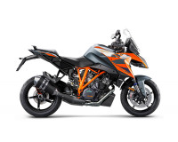 Ktm SuperDuke 1290 GT 2022-2023