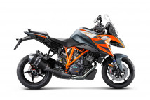 SuperDuke 1290 GT 2022-2026
