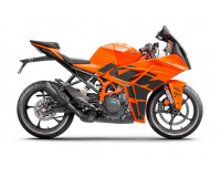 Ktm RC 125 / 250 / 390 2022-2023