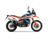 Ktm Adventure 890 R 2023-X