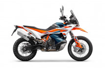 Adventure 890 R 2023-2025