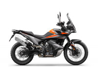 Ktm Adventure 890 / L 2023-X