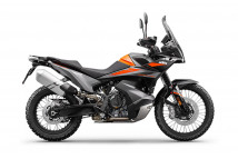 Adventure 890 / L 2023-2025