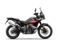 Ktm Adventure 790 2023-X