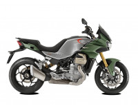 Moto Guzzi V100 MANDELLO 2022-2023
