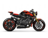 Mv Agusta Rush 1000 2020-2023