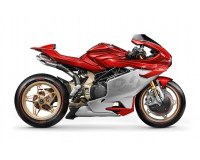 Mv Agusta SUPERVELOCE 1000 ORO 2023-X