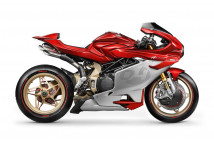 SUPERVELOCE 1000 ORO 2023-2026