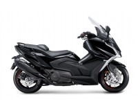 KYMCO AK 550 2022-2023