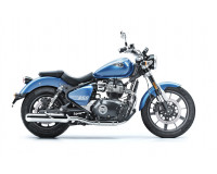 Royal Enfield SUPER METEOR 650 2023-X