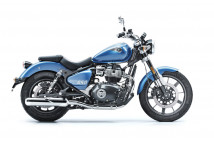 SUPER METEOR 650 2023-2026