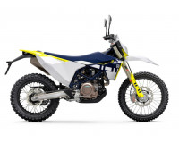 Husqvarna 701 ENDURO 2016-2023