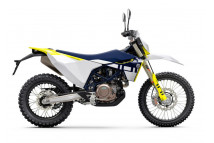 701 ENDURO 2016-2026