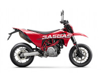 GasGas SM 700 2022-2023
