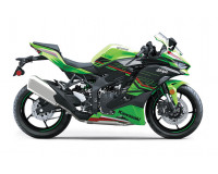 Kawasaki ZX4R 2023-X ZX400SP