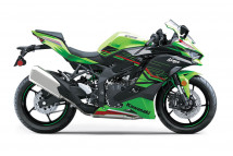 ZX4R ZX400SP 2023-2025