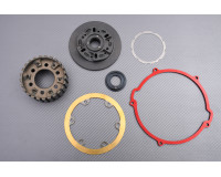 Clutch Components