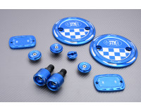 T-MAX Accessories - STM