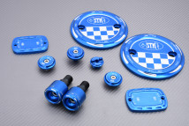 T-MAX Accessories - STM
