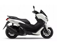 Yamaha NMAX 125 / 150 2015-2020