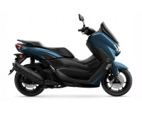 Yamaha NMAX 125 / 150 2021-2023