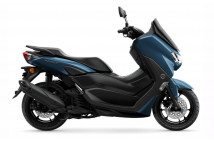 NMAX 125 / 150 2021-2024