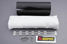 Repair / Restoration / Refurbishment Kit