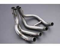 Mid Pipe / Exhaust Manifold