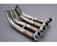 Header pipe / Collecteurs têtes de cylindres