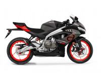 RS 457 / 460 2024-2026