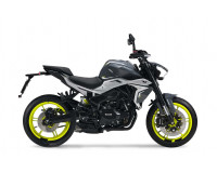 TORNADO Naked Twin 500 2024-X