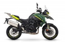 TRK 702 / 702X 2022-2026