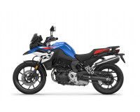 F800GS 2024-2026