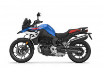 F800GS 2024-2025