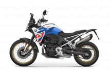 F900GS 2024-2025