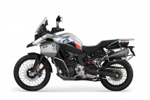 F900GS Adventure 2024-2025