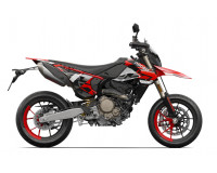 HYPERMOTARD 698 2024-2025