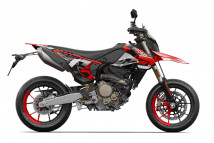 HYPERMOTARD 698 2024-2025