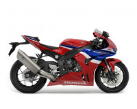 CBR 1000 RR R 2024-2025