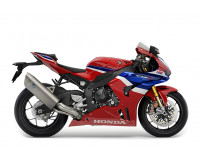 CBR 1000 RR SP 2024-2025