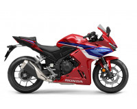CBR 500 R PC70 2024-2026