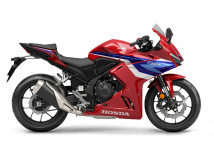 CBR 500 R PC70 2024-2026