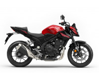 Hornet 500 PC71 2024-2026