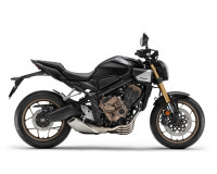 CB650R 2024-2025