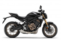 CB650R 2024-2025