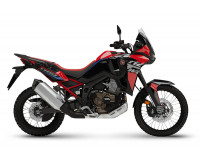 AFRICA TWIN 1100 2024-2025