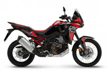 AFRICA TWIN 1100 2024-2025